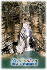 Навалишенская (музейная) пещера