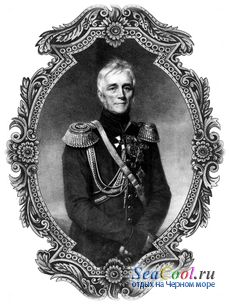 Генерал Воронцов