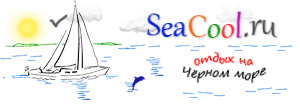 Логотип SeaCool.ru
